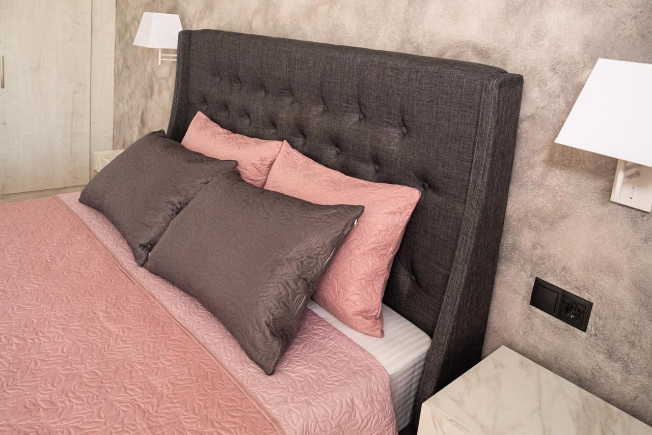 Apartamento Charissa Volos