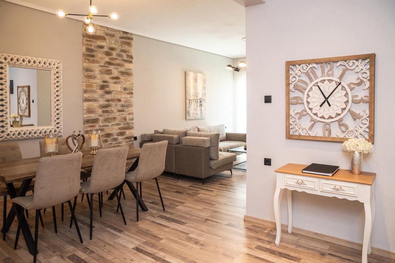 Apartamento Charissa *