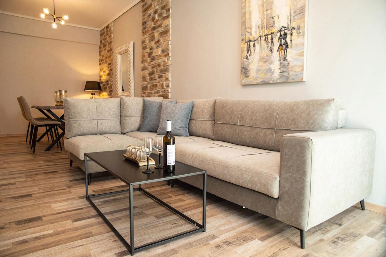 Apartamento Charissa
