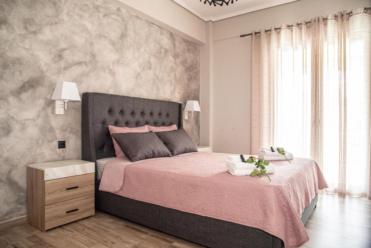 Apartamento Charissa