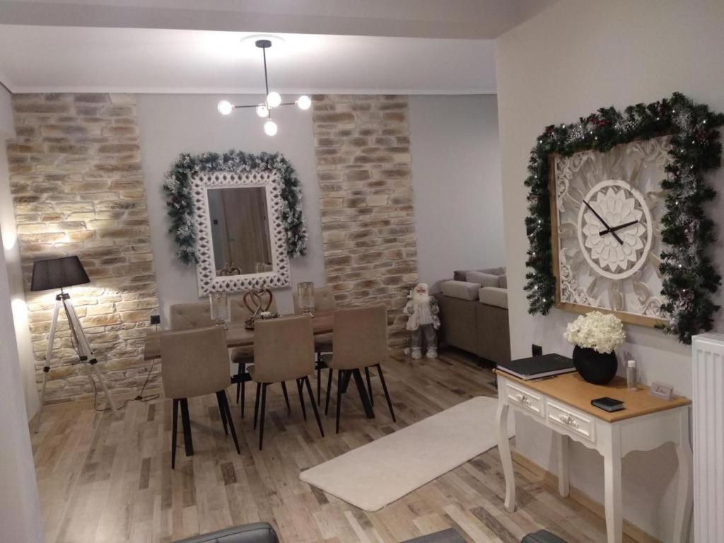 Apartamento Charissa *