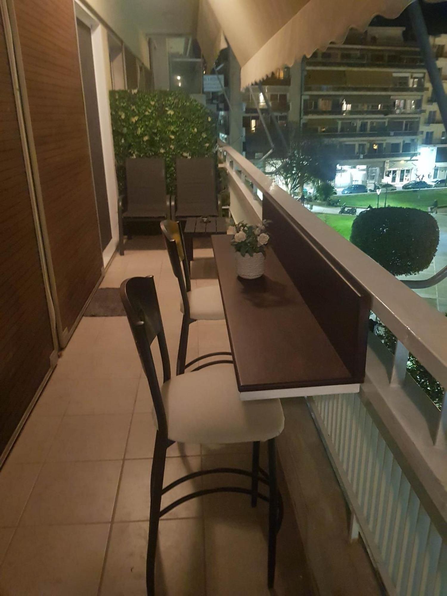 Apartamento Charissa Volos